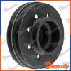 Poulie damper vilebrequin pour HONDA | RKP-HD-006, 30HO009